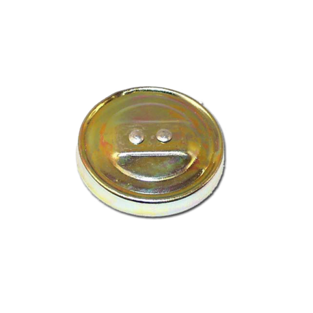 Deckel Öleinfüllstutzen VW Käfer, Karmann Ghia, VW T1, VW T2, 111115485