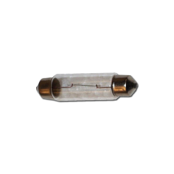 Glühlampe Innenleuchte Käfer, Karmann, VW T1, 12V 5W, N0177252