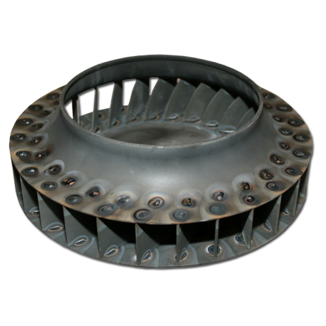 Lüfterrad VW Käfer, VW T1, VW T2, Karmann Ghia, 113119031B