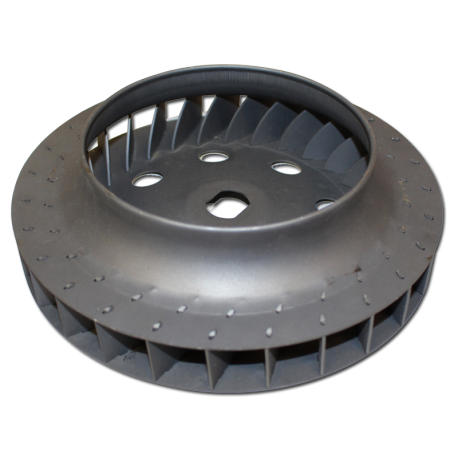 Lüfterrad VW Käfer, VW T1, VW T2, Karmann Ghia, Typ1 Motor, 131119031, 113119031A