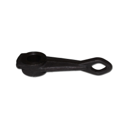 Kupplungshebel VW Käfer, Karmann Ghia, VW T2, 131141719