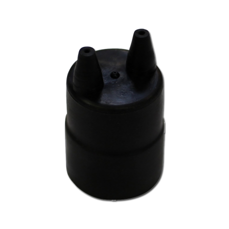 Schutzkappe Bremslichtschalter VW Käfer, VW T1, VW Caddy, VW Golf, 111945521