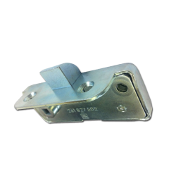 Schloß Motorklappe VW T1, 261827505