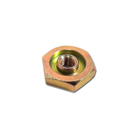 Mutter Lüfterrad VW Käfer, Karmann Ghia, VW T1, VW T2, 111119141A