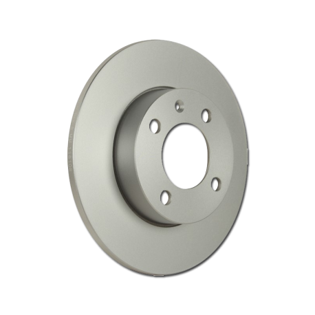 Bremsscheibe VW Golf 1, VW Golf 1 Cabrio, VW Golf 2, VW Jetta 2, Vorderachse, 811615301