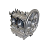 Kurbelgehäuse VW Käfer, Karmann Ghia, VW T1, VW T2, 69-84mm Hub, Alu, EMPI