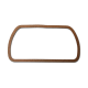 Ventildeckeldichtung VW Käfer, VW T1, Karmann Ghia, 1.2, - 07/60