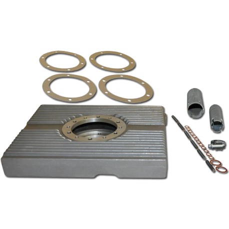 Ölsumpf VW Käfer, Karmann Ghia, VW T1, VW T2, AC115230, AC115230