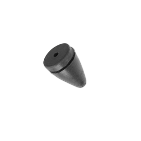 Anschlag Lüfterklappe VW T1, 211817145