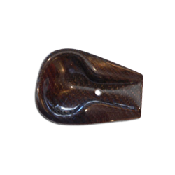 Griffschale Schiebedachkurbel Golf, Jetta, Käfer, Carbon, 117877433