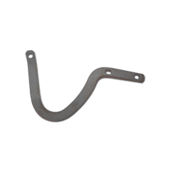 Motorhaubenscharnier VW Polo 1, VW Derby, Audi 50, rechts, NOS, 861823306