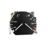 Tank / Temperaturanzeige VW Passat B3