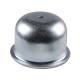 Nabendeckel Vorderachse, VW T2, VW T1, 211405691A