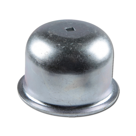 Nabendeckel Vorderachse, VW T2, VW T1, 211405691A