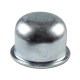 Nabendeckel Vorderachse, VW T2, VW T1, 211405692A