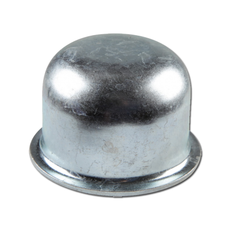 Nabendeckel Vorderachse, VW T2, VW T1, 211405692A
