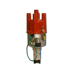 Zündverteiler VW Käfer, Karmann Ghia, VW T1, VW T2, Bosch 009, AC999009