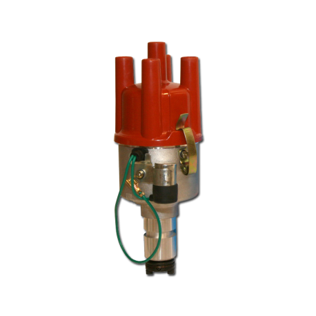 Zündverteiler VW Käfer, Karmann Ghia, VW T1, VW T2, Bosch 009, AC999009