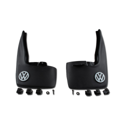 Schmutzfänger VW Passat 35i, hinten, 357075101