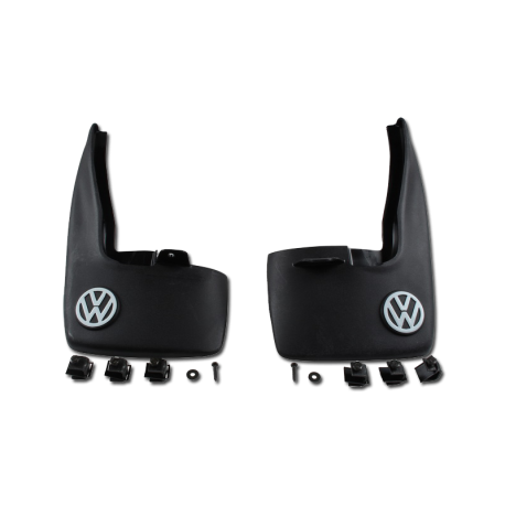 Schmutzfänger VW Passat 35i, hinten, 357075101