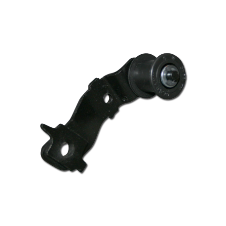 Gaspedalhebel VW Käfer, Karmann Ghia, VW Kübel, 113798901D