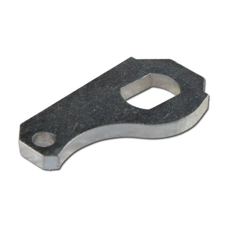 Hebel Kupplungsseil VW T1, 211721374