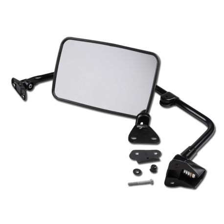 Außenspiegel VW T3, rechts, 251857514H