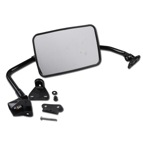 Außenspiegel VW T3, links, 251857513F