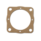 Ölpumpendichtung, 8mm Bolzen, außen