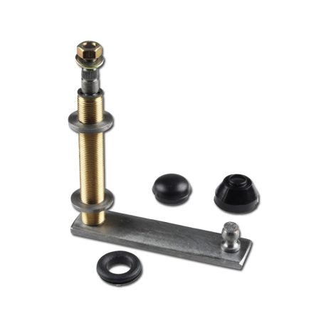 Wischerwelle VW T2, 211998161E