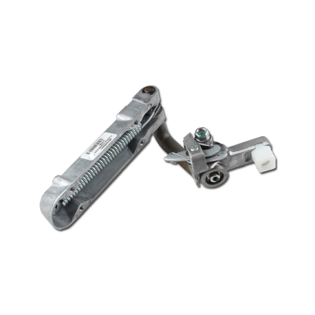 Schiebetürscharnier VW T2, Scharnier Schiebtür, 281843336A