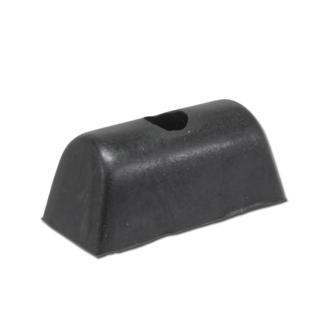 Gummipuffer Rückenlehne VW T1, VW T2, 211881865A