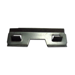 Schlossfänger VW T1 Klapptür, unten, 211801411