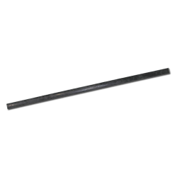 Stoßstangengummi VW Käfer, vorne, 113807221B