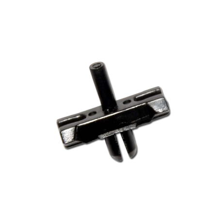 Zierleistenclip VW Käfer, 113853585C, 131853585