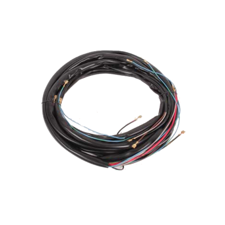 Kabelbaum VW T2, VW Bus, 211971028F