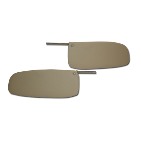 Sonnenblenden VW Käfer, VW Käfer Cabrio, 113898551A