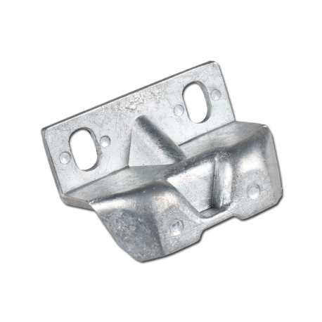 Schließplatte Motorklappe VW T2, VW T3, 211813259C