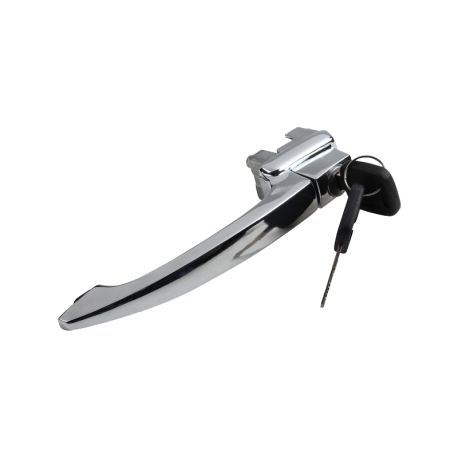 Türgriff VW Käfer, links, 113837205C