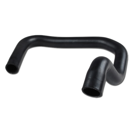 Kühlwasserschlauch VW T3, Wasserpumpe/T-Stück, - 07/85