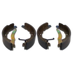 Bremsbackensatz VW T3, Hinterachse, 251698531L