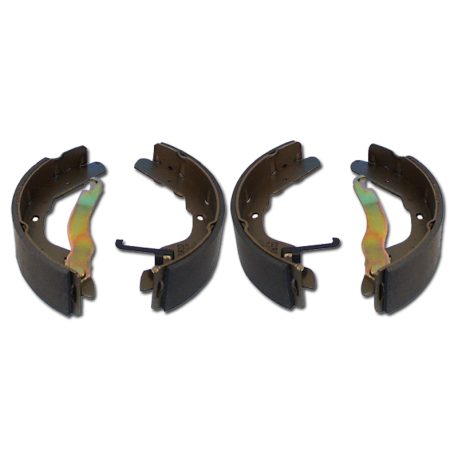 Bremsbackensatz VW T3, Hinterachse, 251698531L