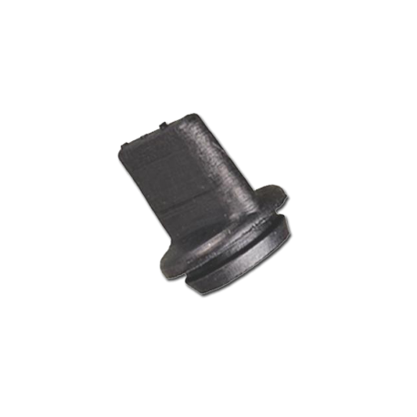 Verschluss Bremsankerplatte VW Käfer, T1, T2, T3, 211609163, 113609163