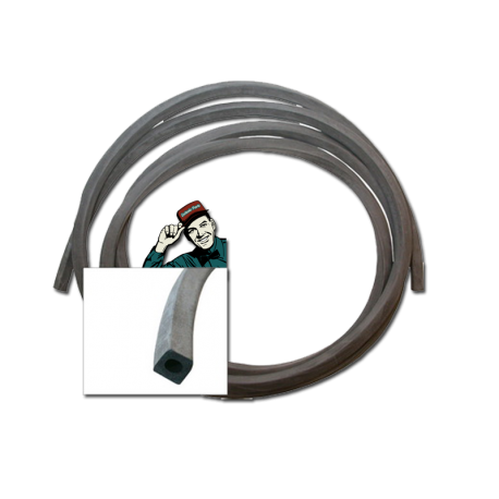 Dichtung Motorraumdeckel VW T3, 251813133B