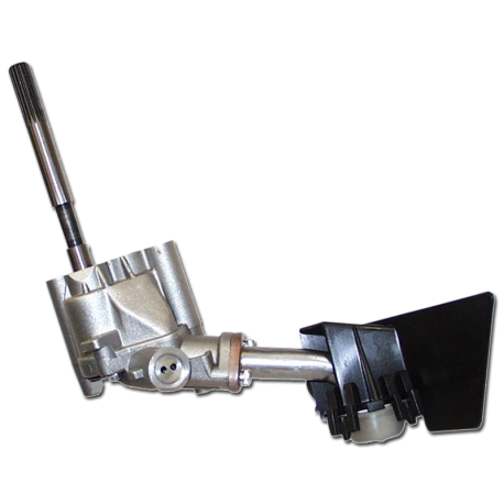 Ölpumpe VW Golf 2, VW Jetta 2, Turbo-Diesel, 068115105BN, 1113102300