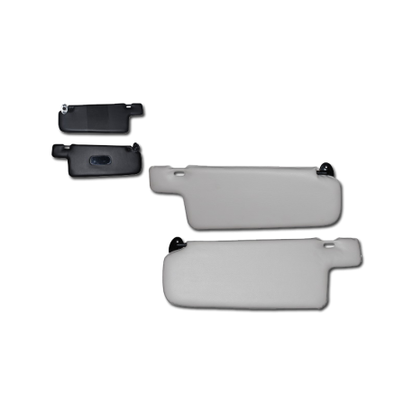 Sonnenblenden VW Golf 1, Jetta. Caddy, 171898551