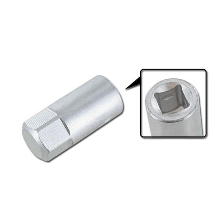 Innensechskant 17mm, Inbus, Getriebe VW Käfer, Karmann, VW T1