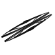 Wischerblätter VW T3, VW Golf 2, VW Jetta 2, 431998001A, 431955425C, 191955427B