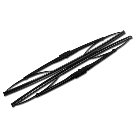 Wischerblätter VW T3, VW Golf 2, VW Jetta 2, 431998001A, 431955425C, 191955427B