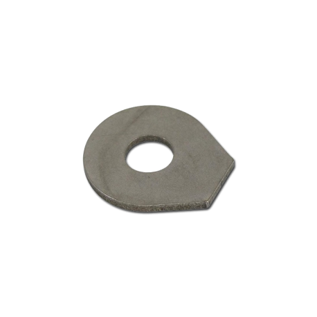 Sicherungsscheibe Vorderachse VW T1, 211499131